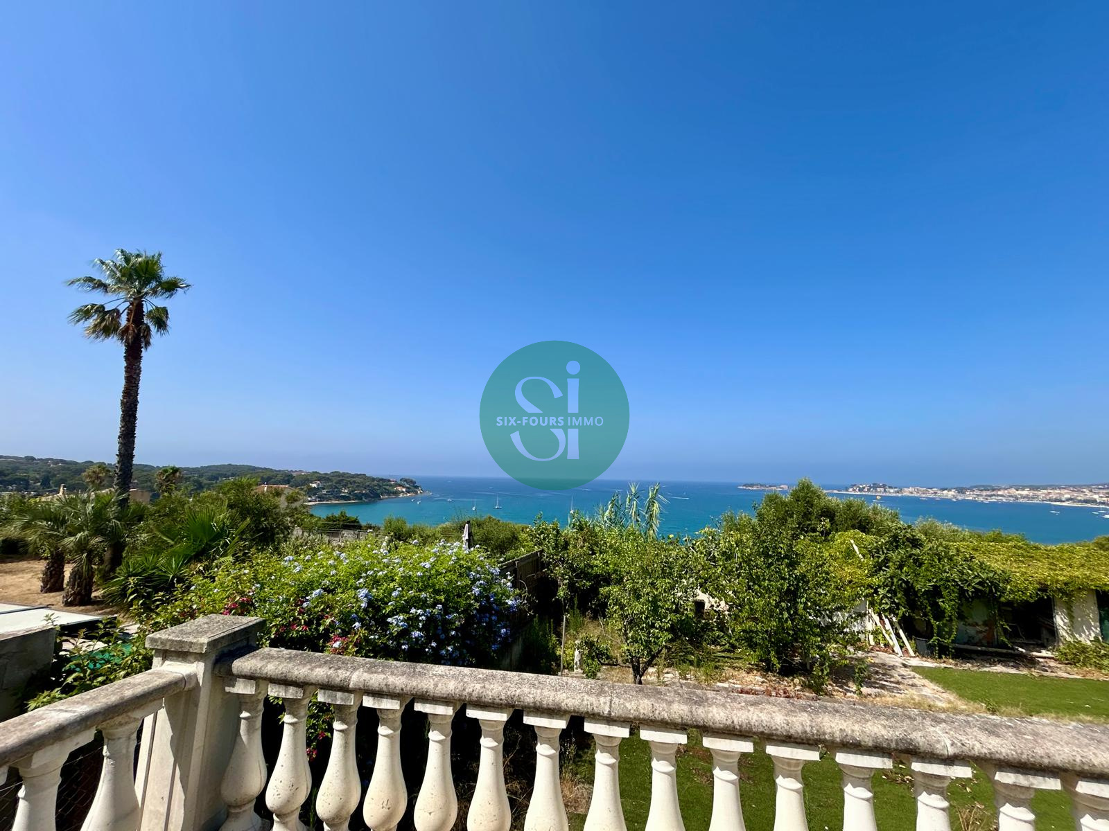 Agence immobilière de SABLETTES IMMOBILIER