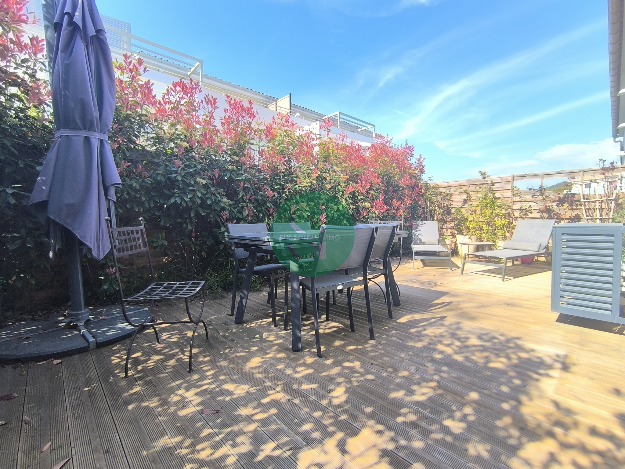 Agence immobilière de SABLETTES IMMOBILIER