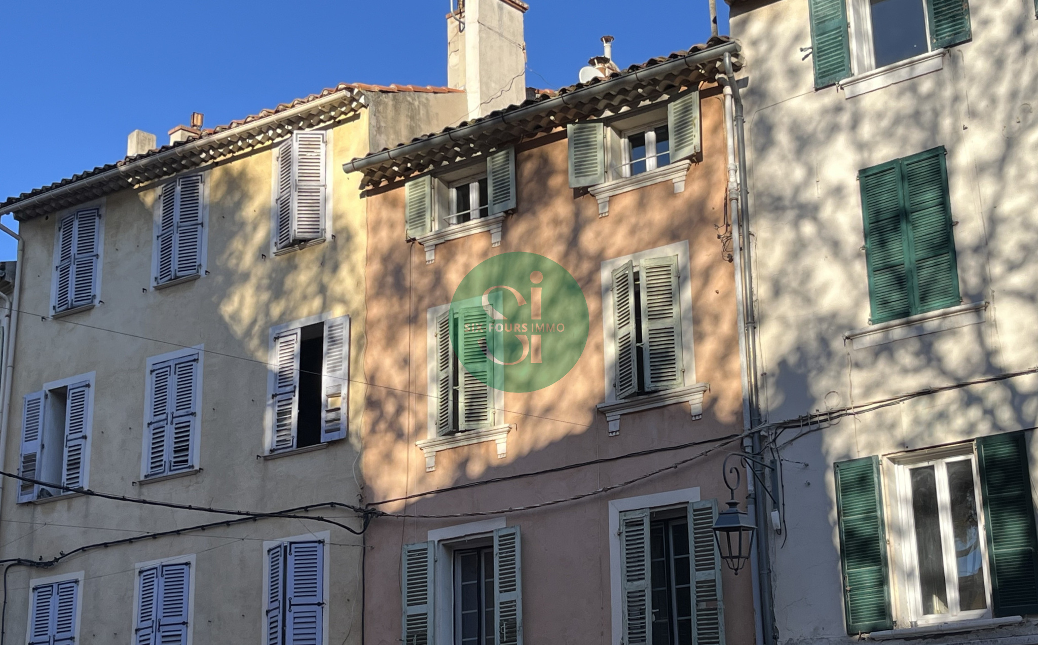 Agence immobilière de SABLETTES IMMOBILIER