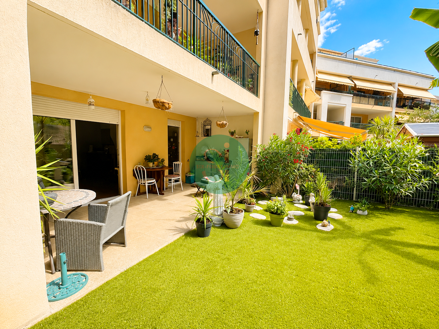 Agence immobilière de SABLETTES IMMOBILIER