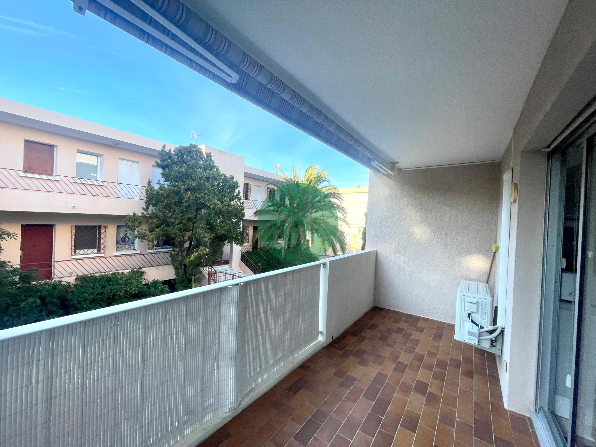 Agence immobilière de SABLETTES IMMOBILIER