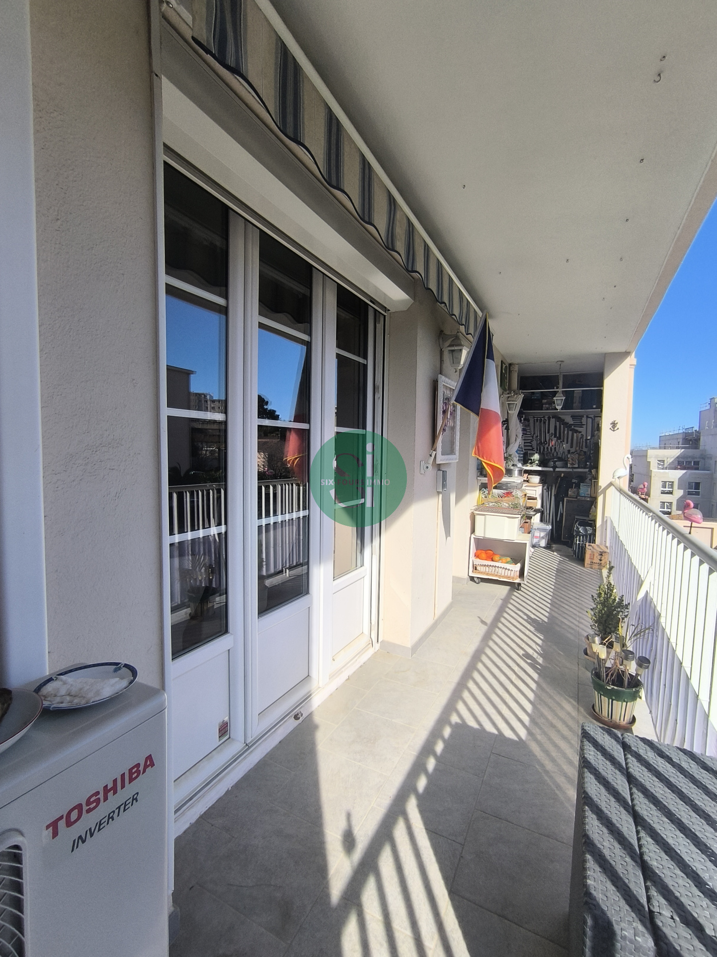 Agence immobilière de SABLETTES IMMOBILIER