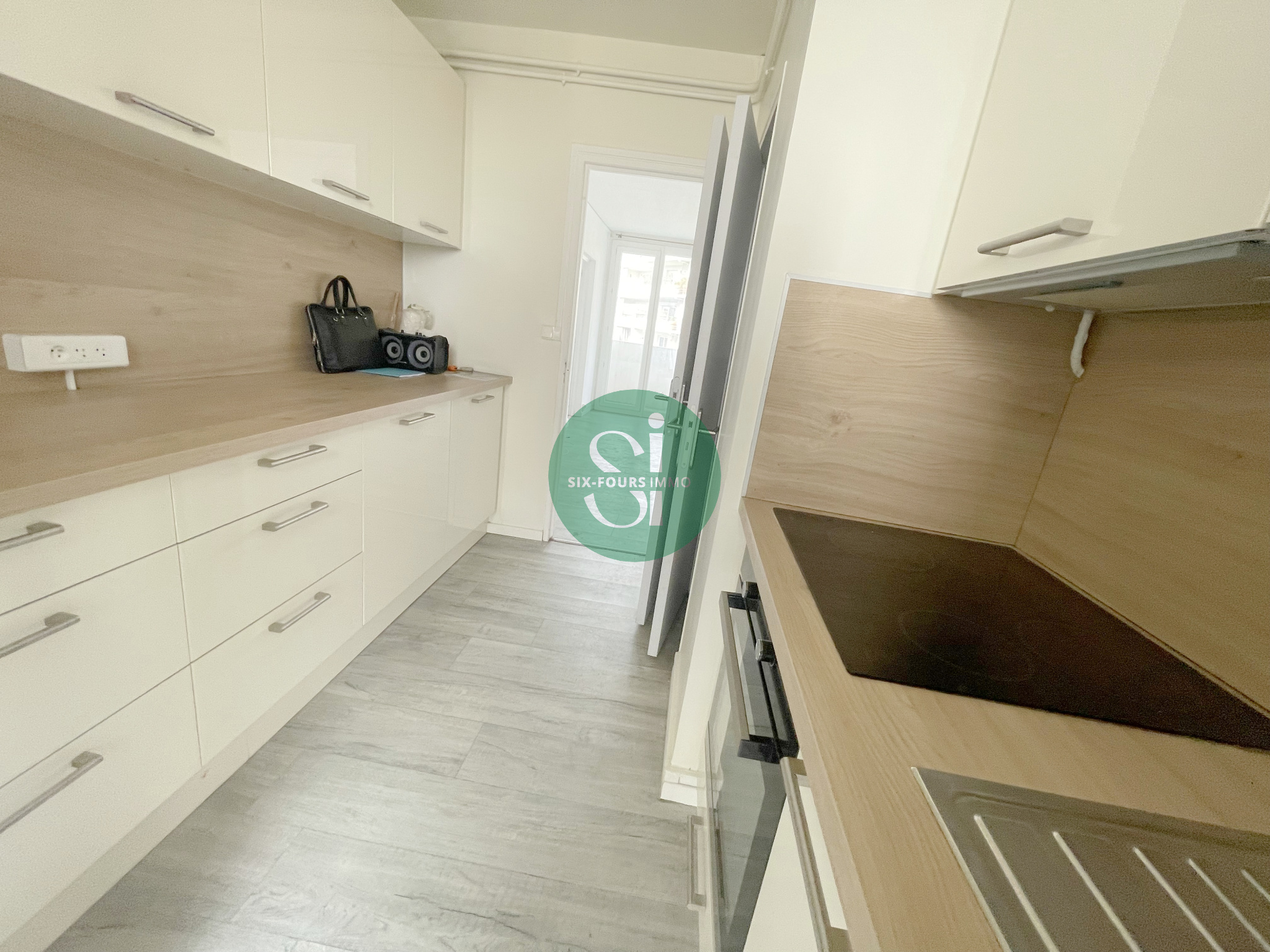 Agence immobilière de SABLETTES IMMOBILIER