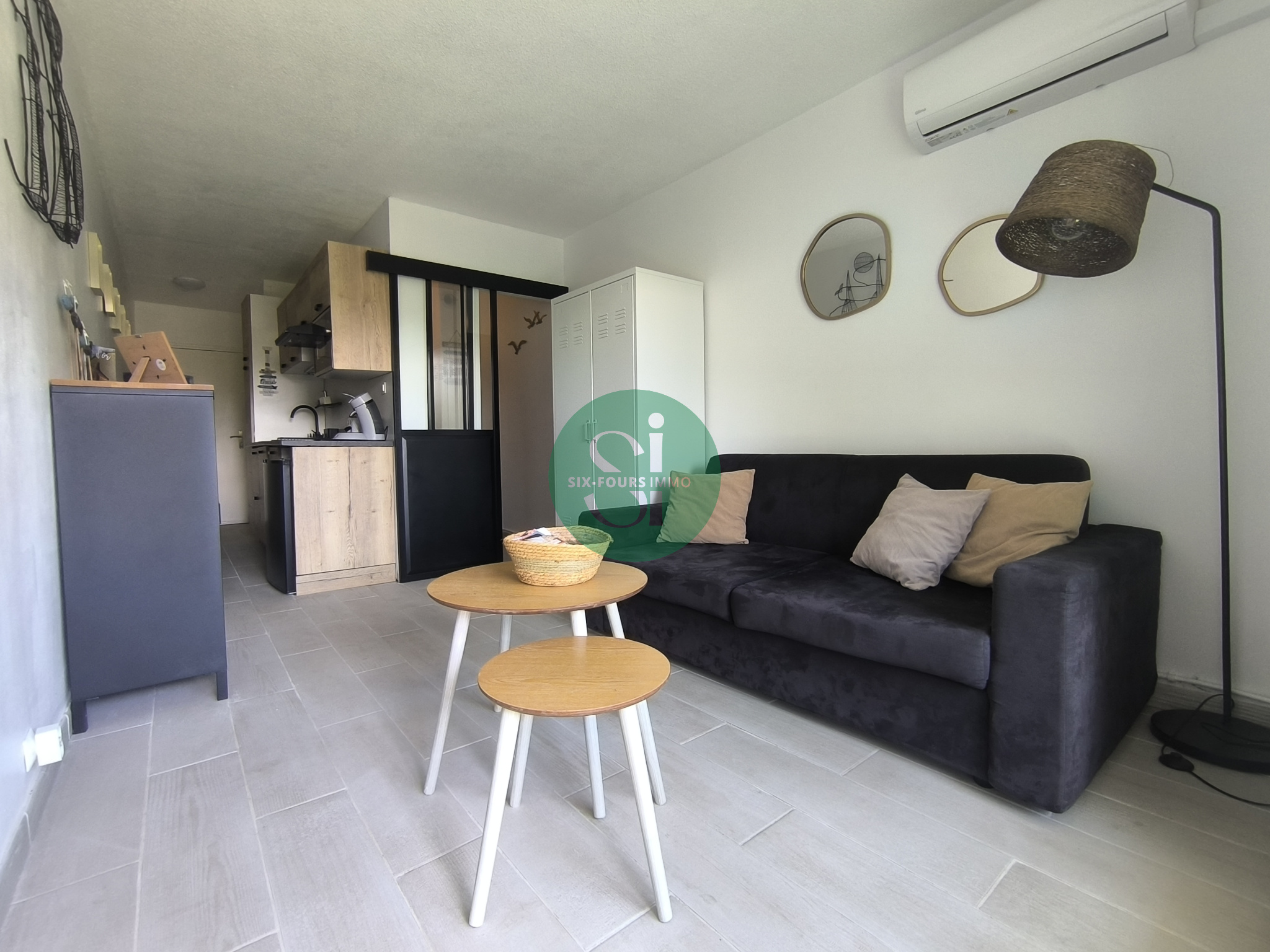 Agence immobilière de SABLETTES IMMOBILIER