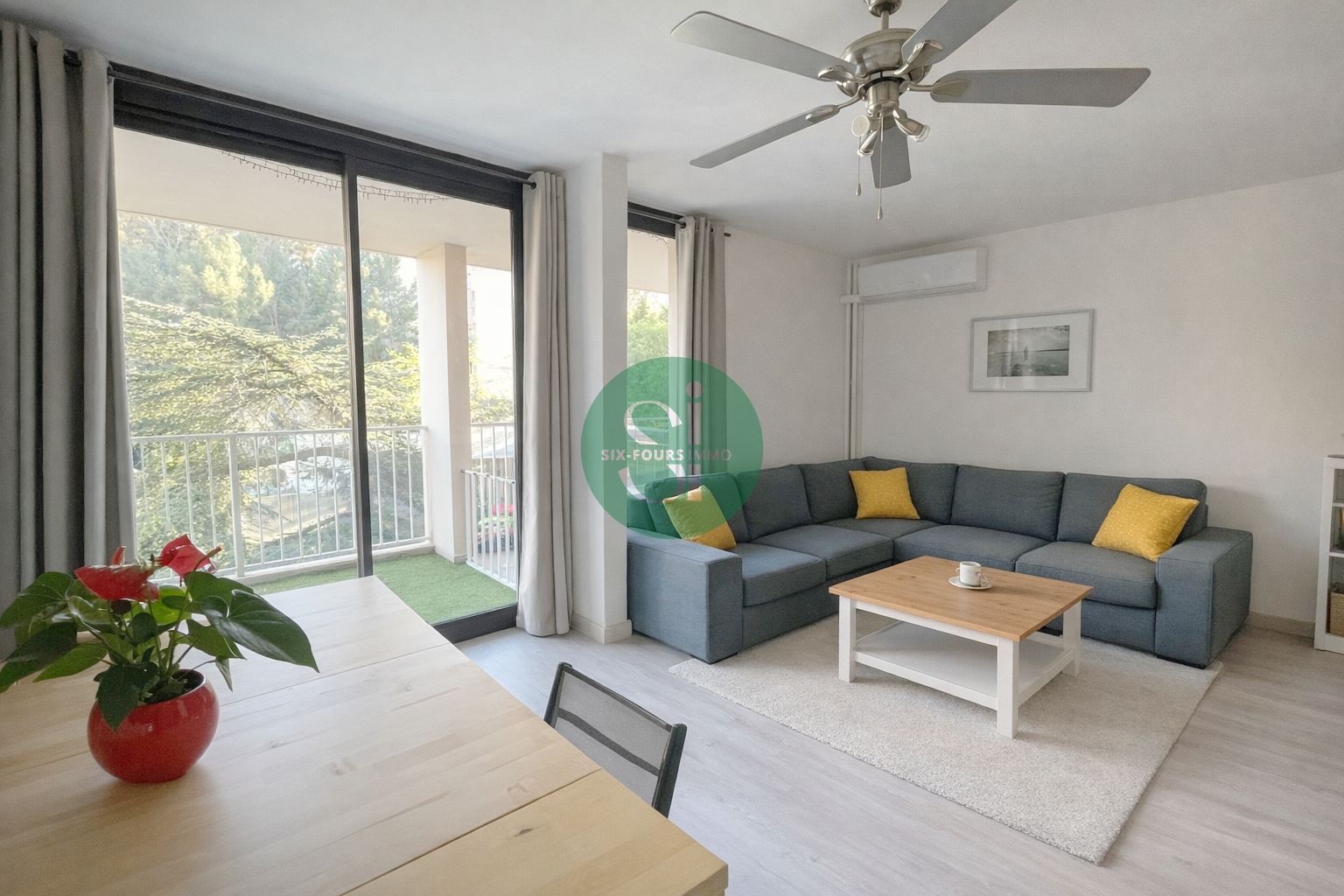 Agence immobilière de SABLETTES IMMOBILIER