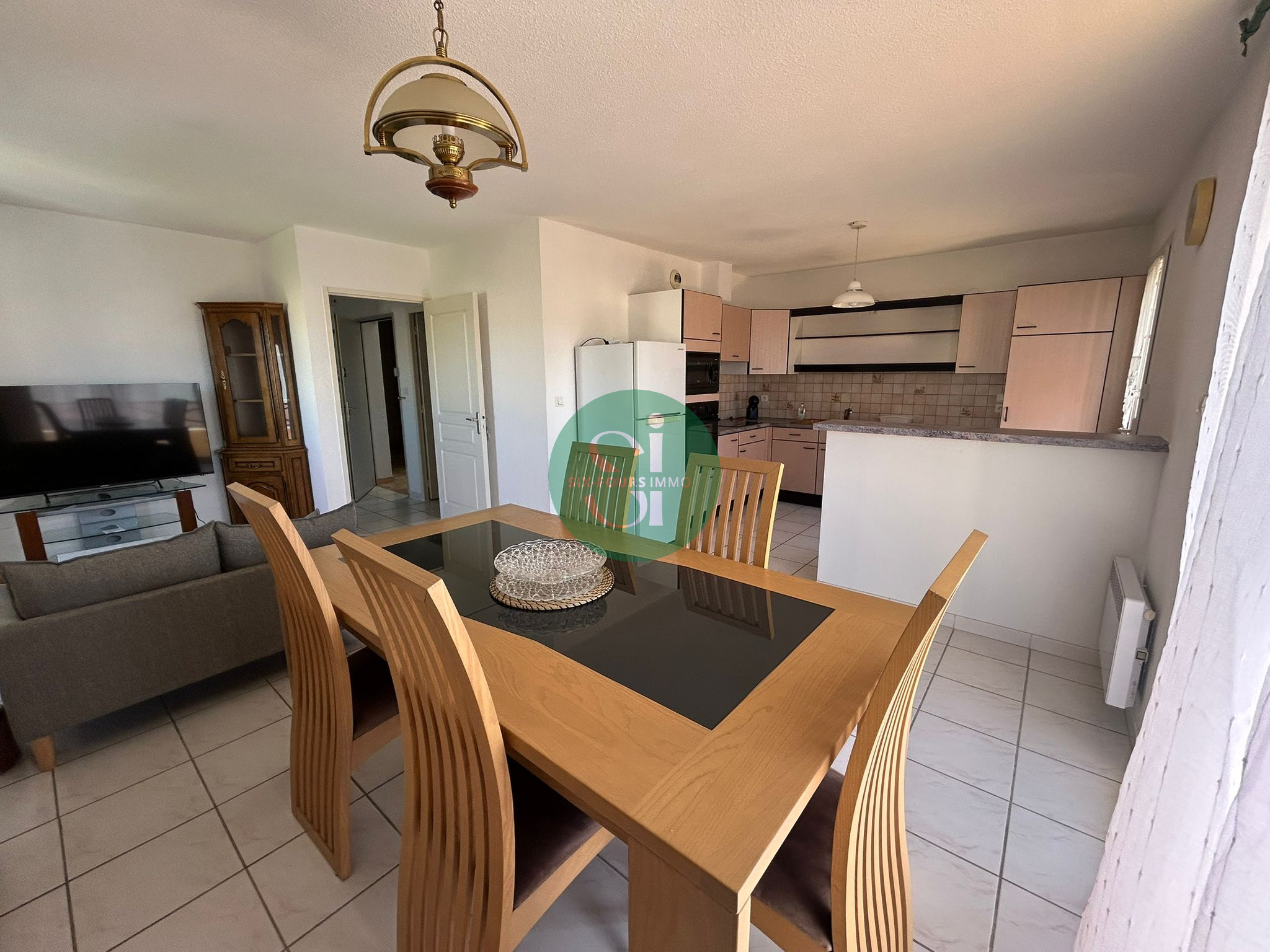 Agence immobilière de SABLETTES IMMOBILIER