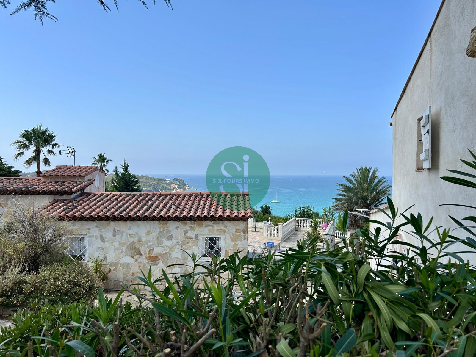 Agence immobilière de SABLETTES IMMOBILIER