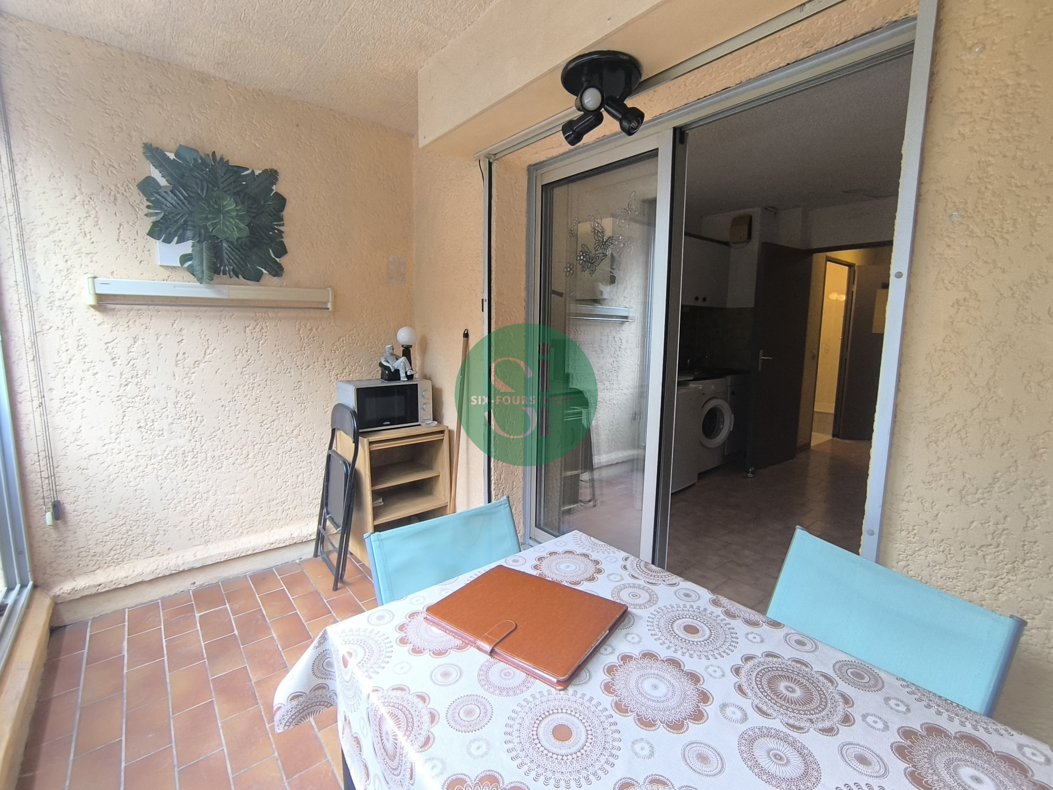 Agence immobilière de SABLETTES IMMOBILIER