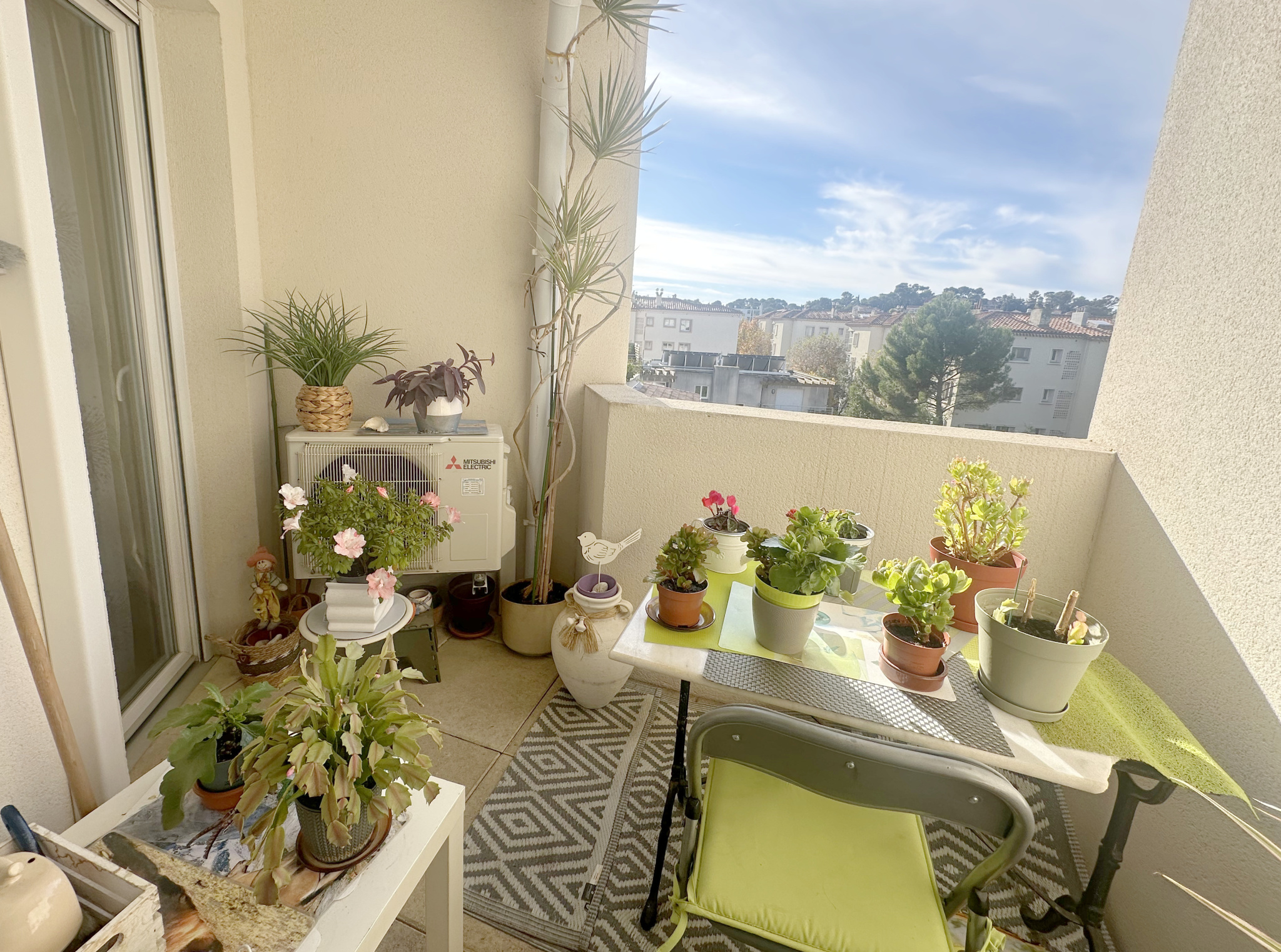 Agence immobilière de SABLETTES IMMOBILIER