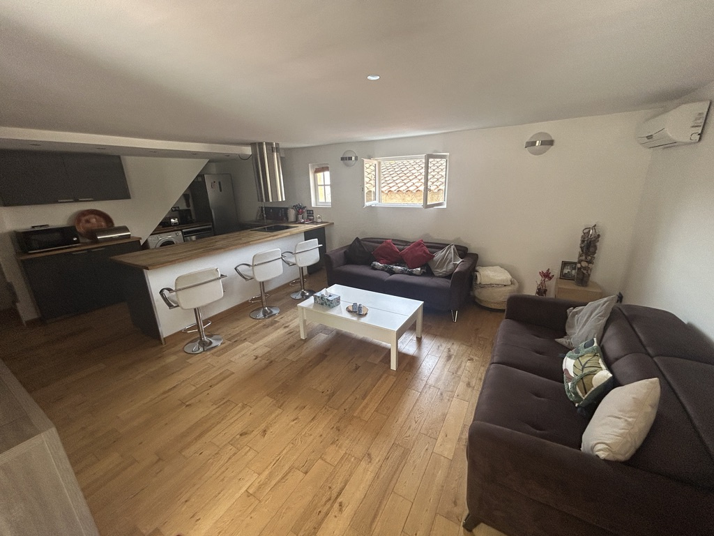 Agence immobilière de SABLETTES IMMOBILIER
