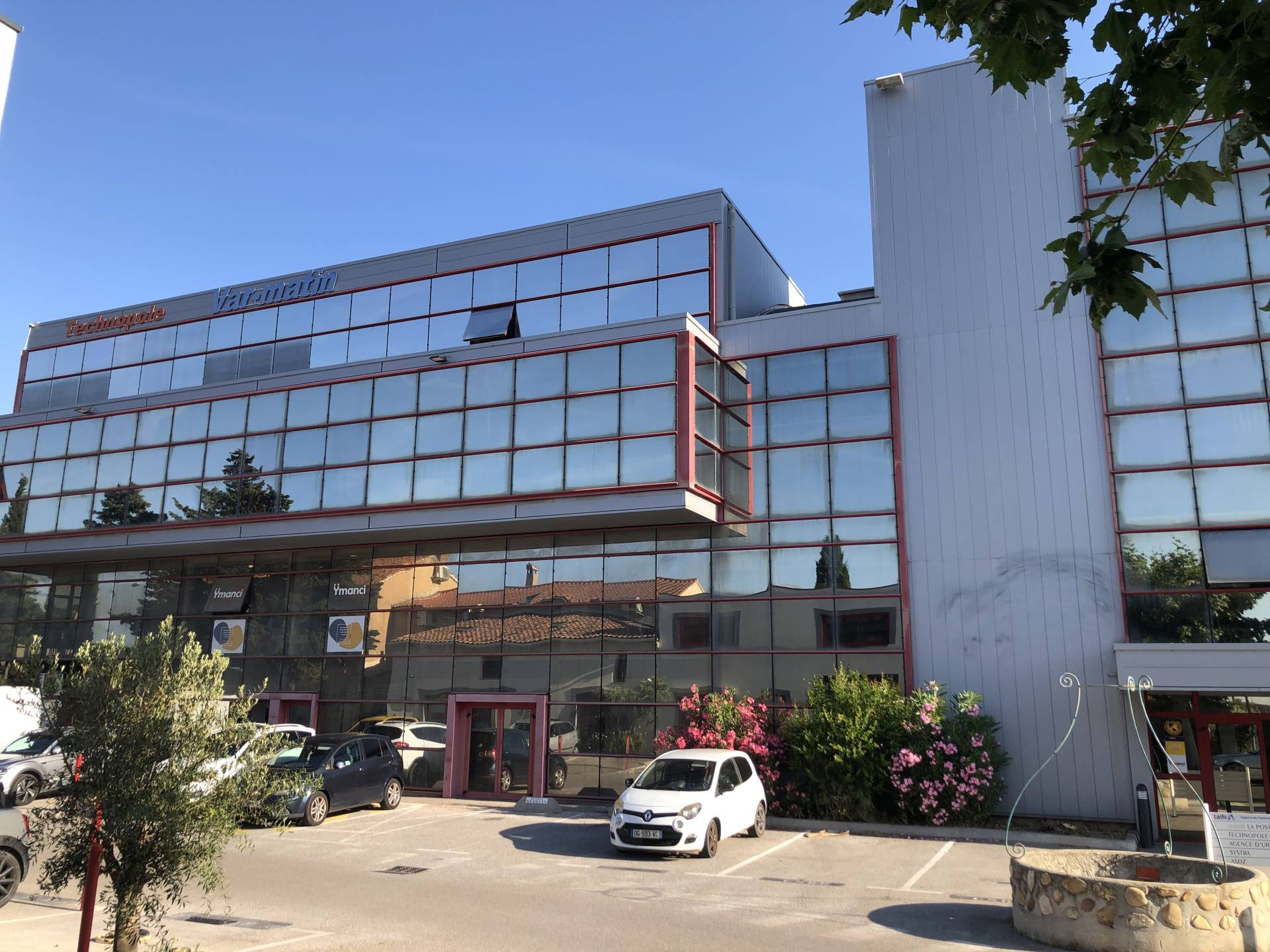 Agence immobilière de SABLETTES IMMOBILIER