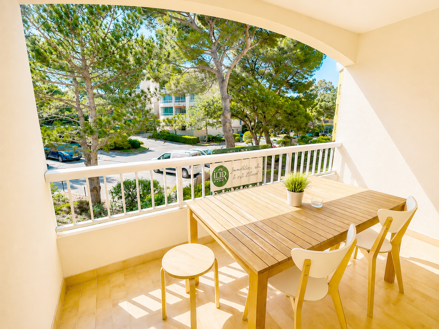 Agence immobilière de SABLETTES IMMOBILIER