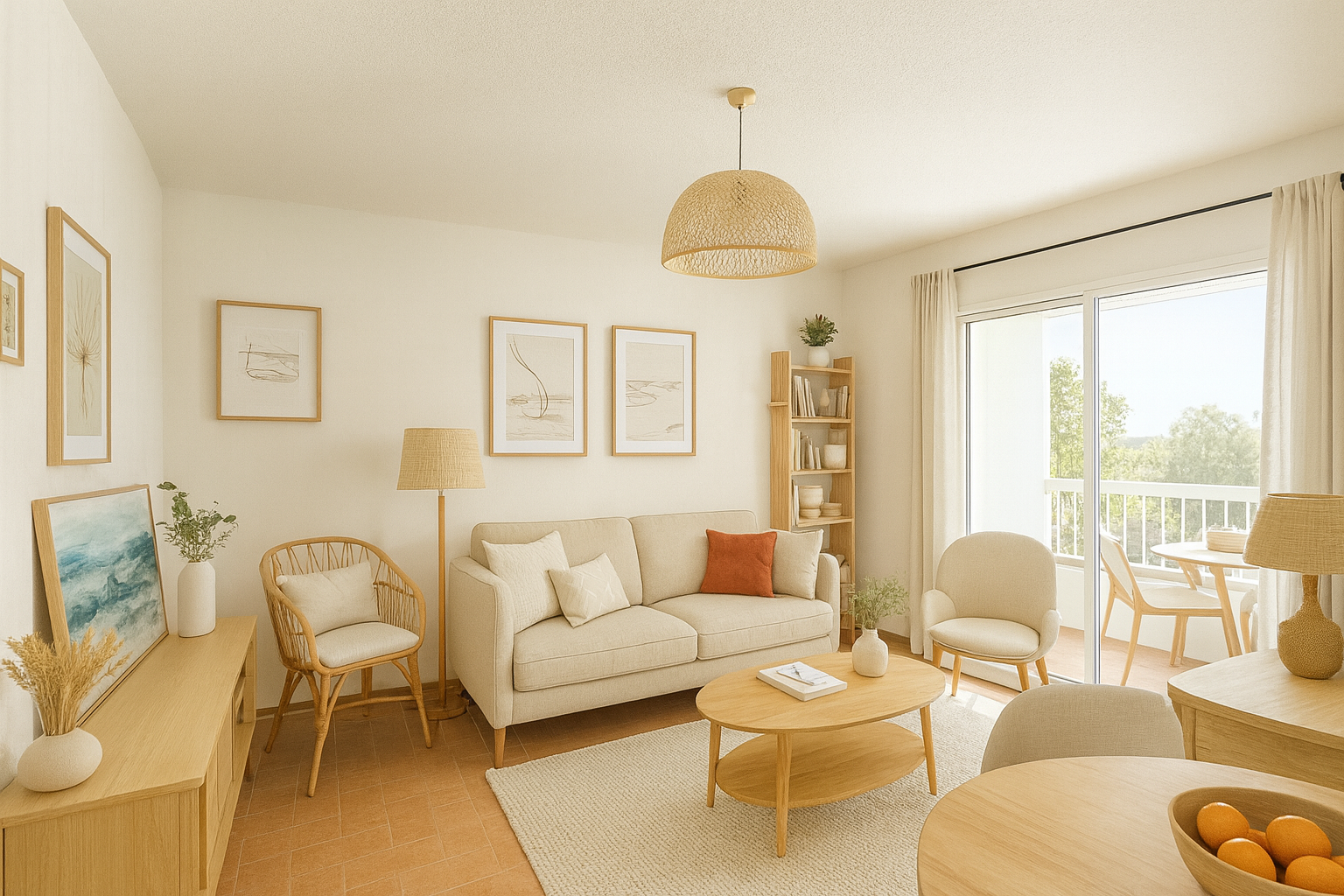 Agence immobilière de SABLETTES IMMOBILIER