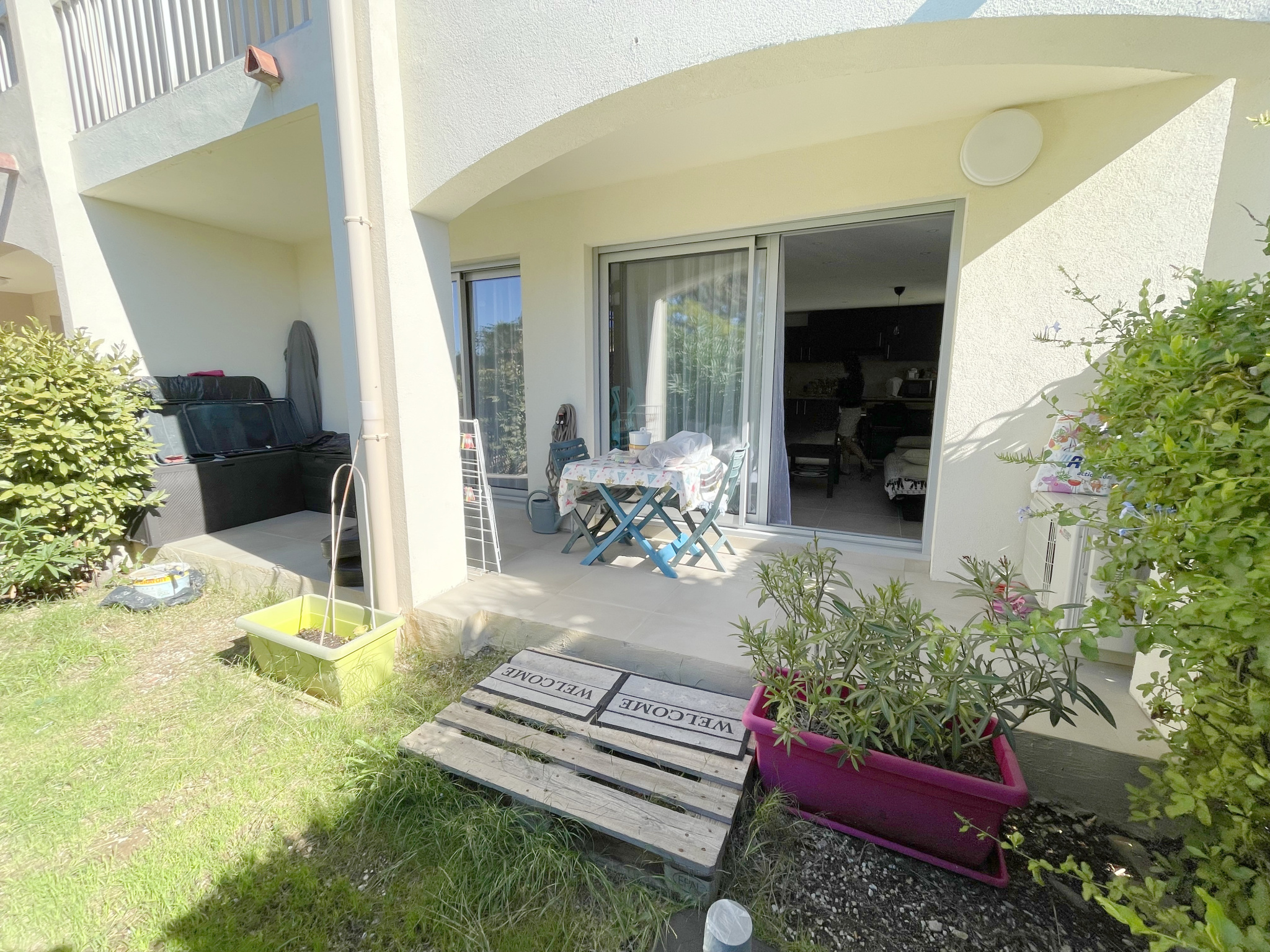 Agence immobilière de SABLETTES IMMOBILIER
