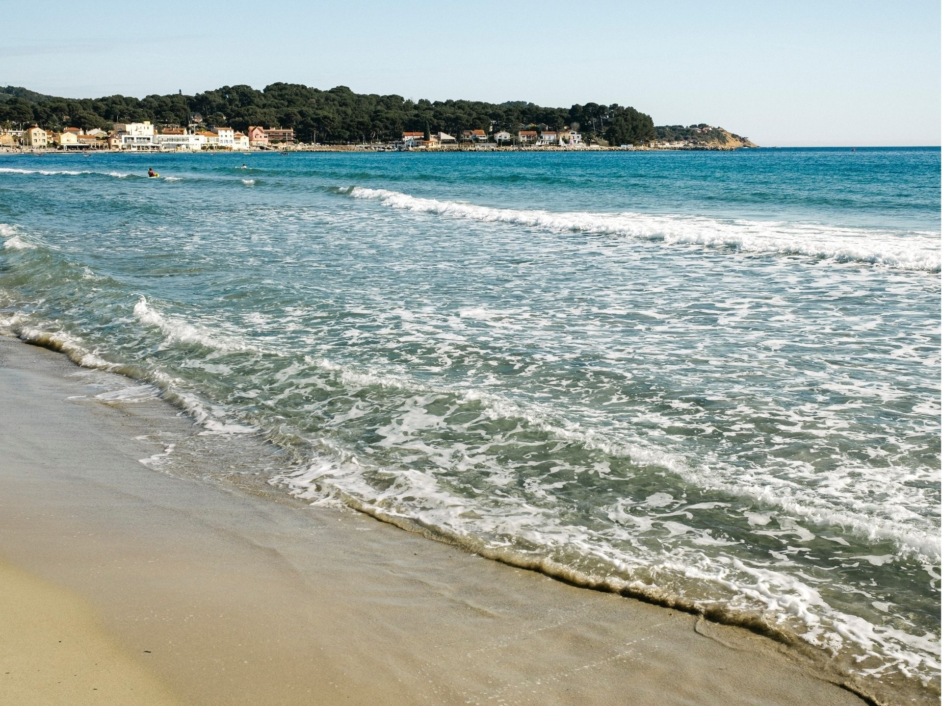 Agence immobilière de SABLETTES IMMOBILIER