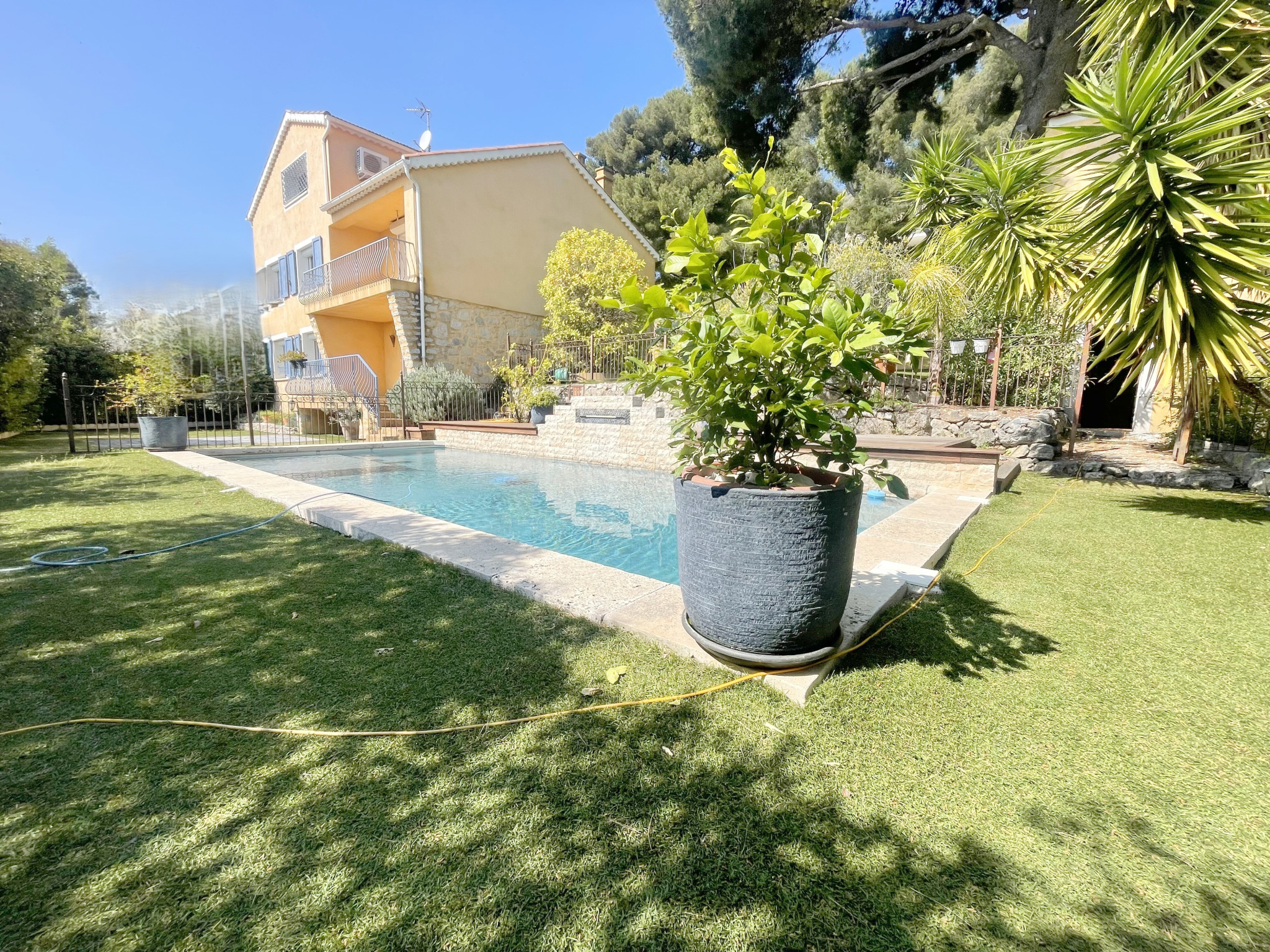 Agence immobilière de SABLETTES IMMOBILIER