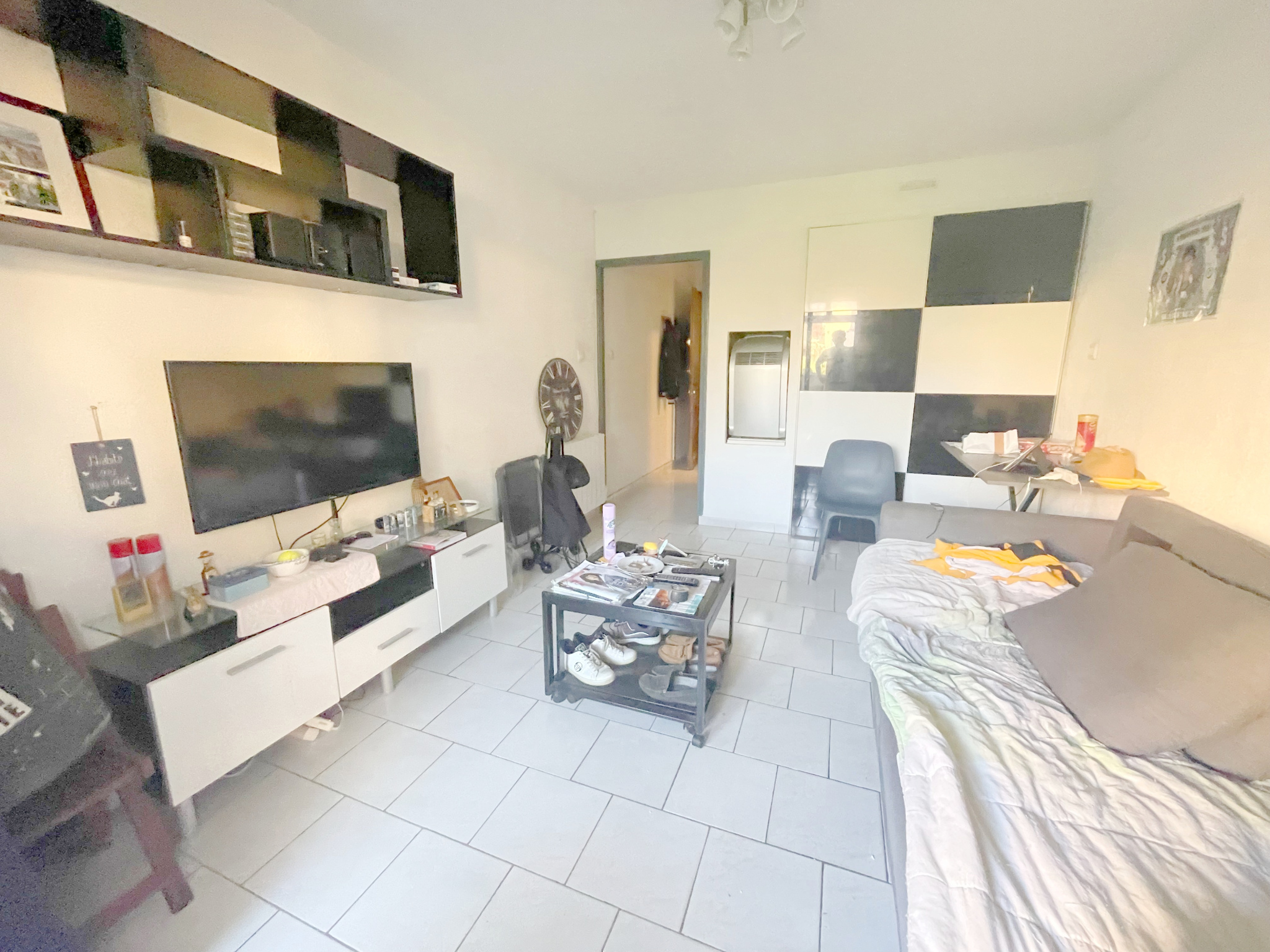 Agence immobilière de SABLETTES IMMOBILIER