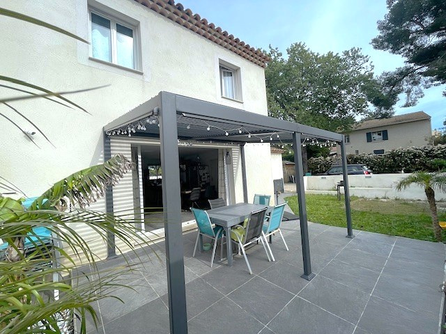 Photo bien immobilier