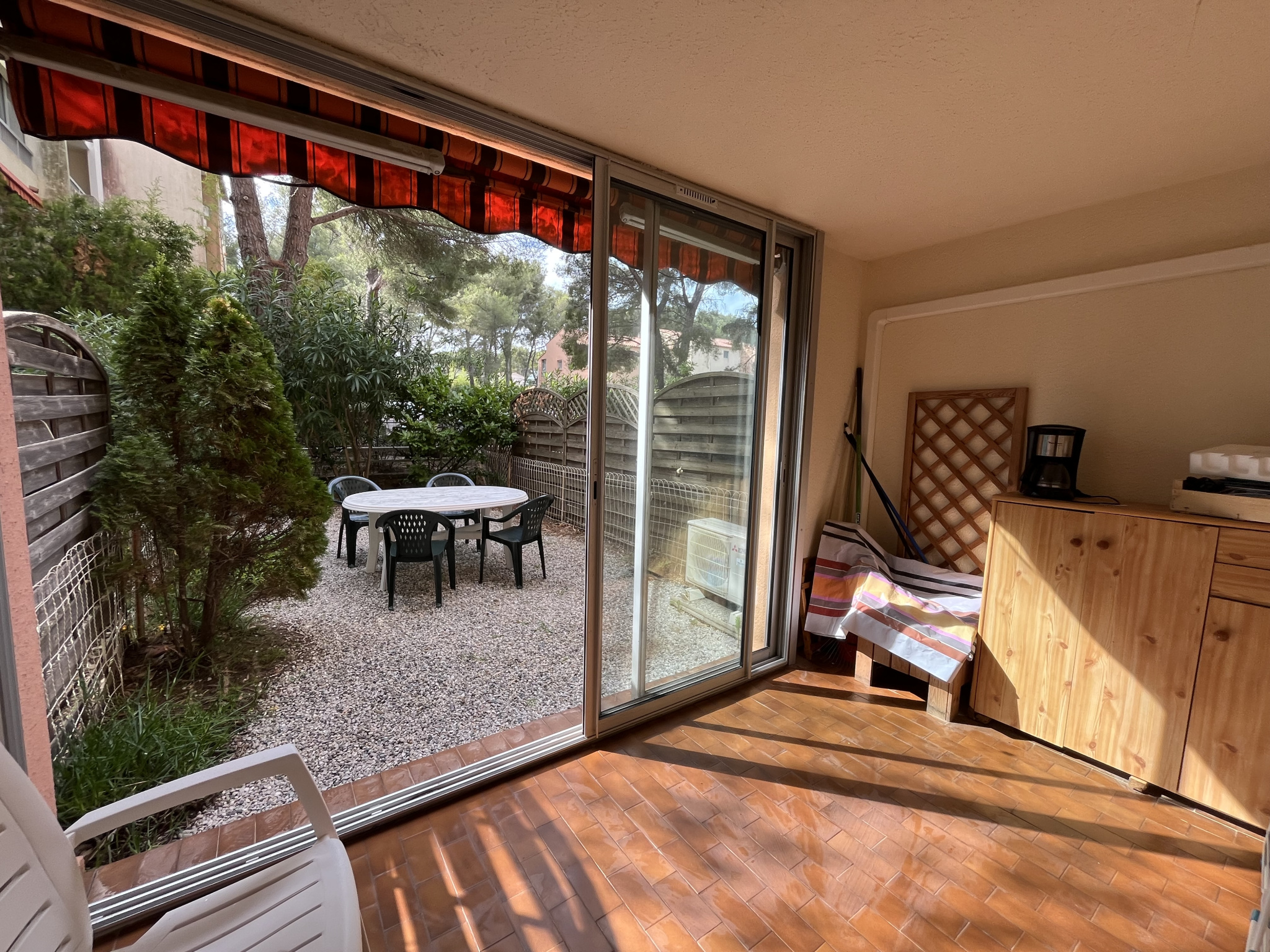 Agence immobilière de SABLETTES IMMOBILIER