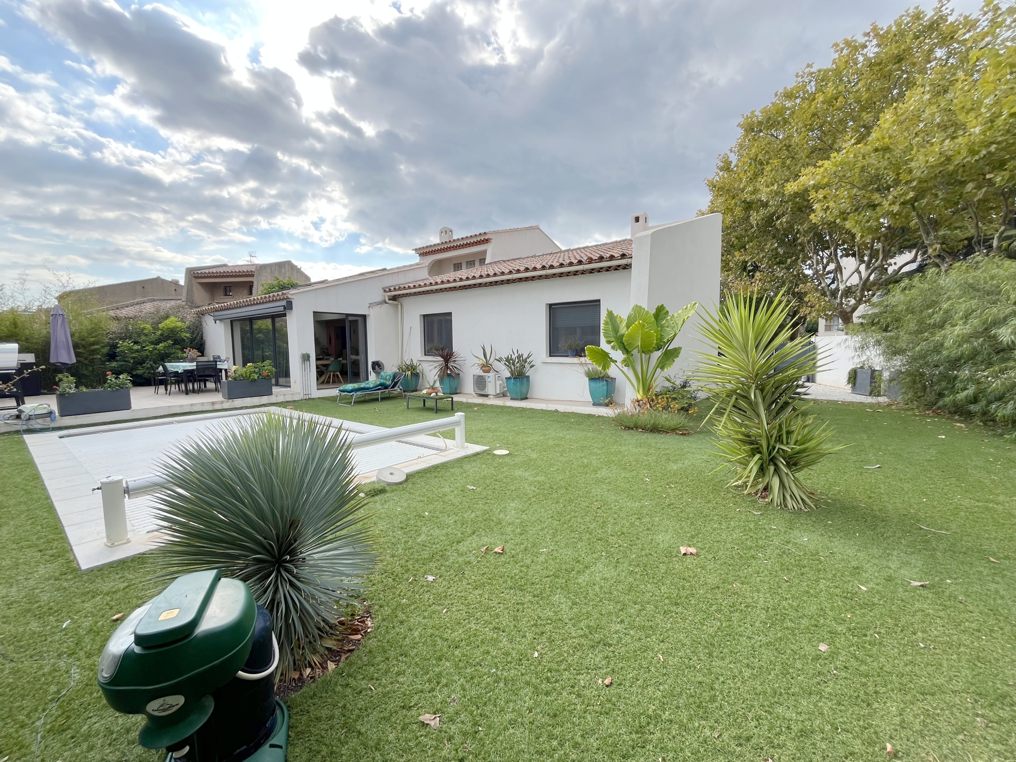 Agence immobilière de SABLETTES IMMOBILIER