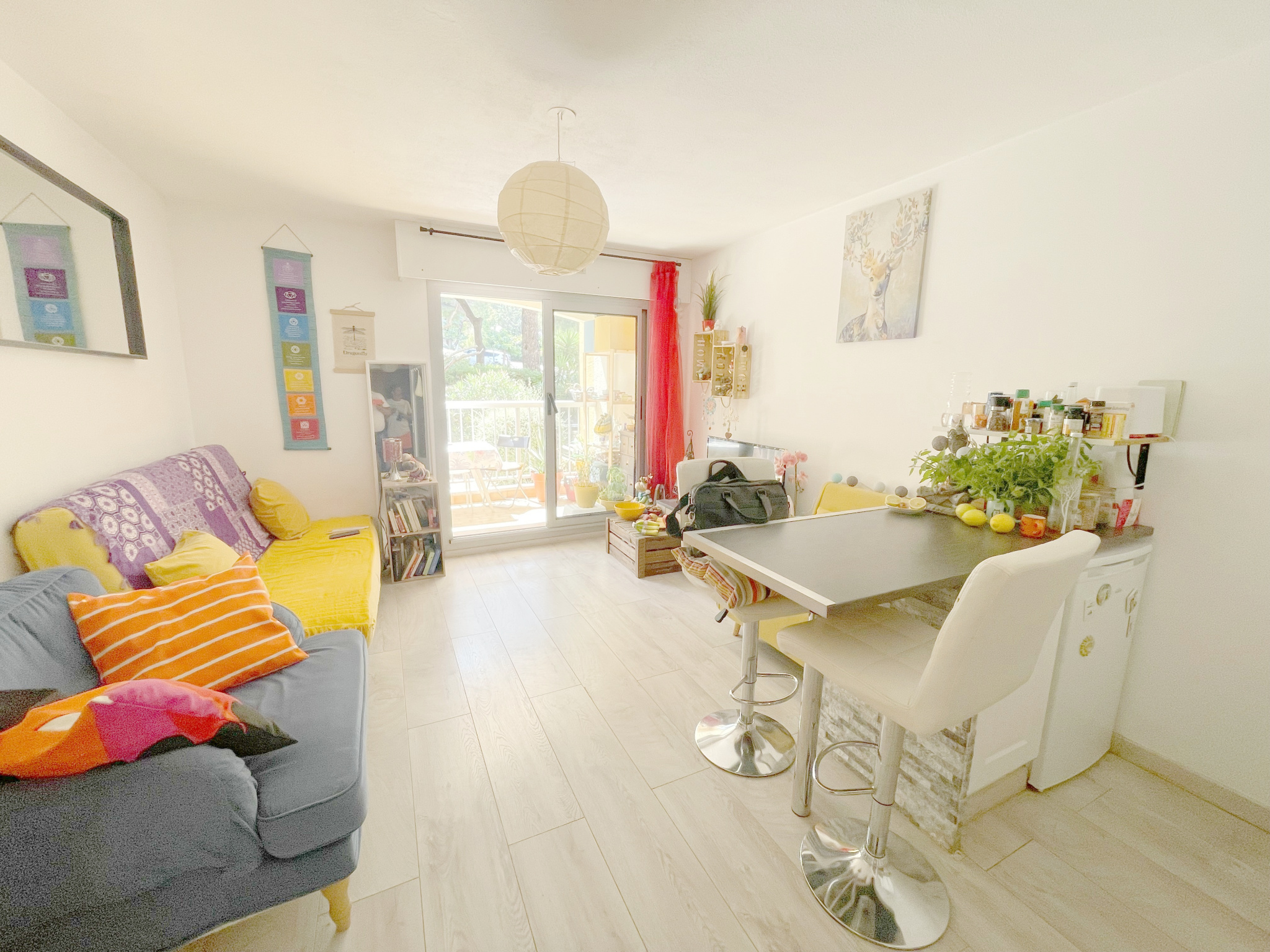 Agence immobilière de SABLETTES IMMOBILIER
