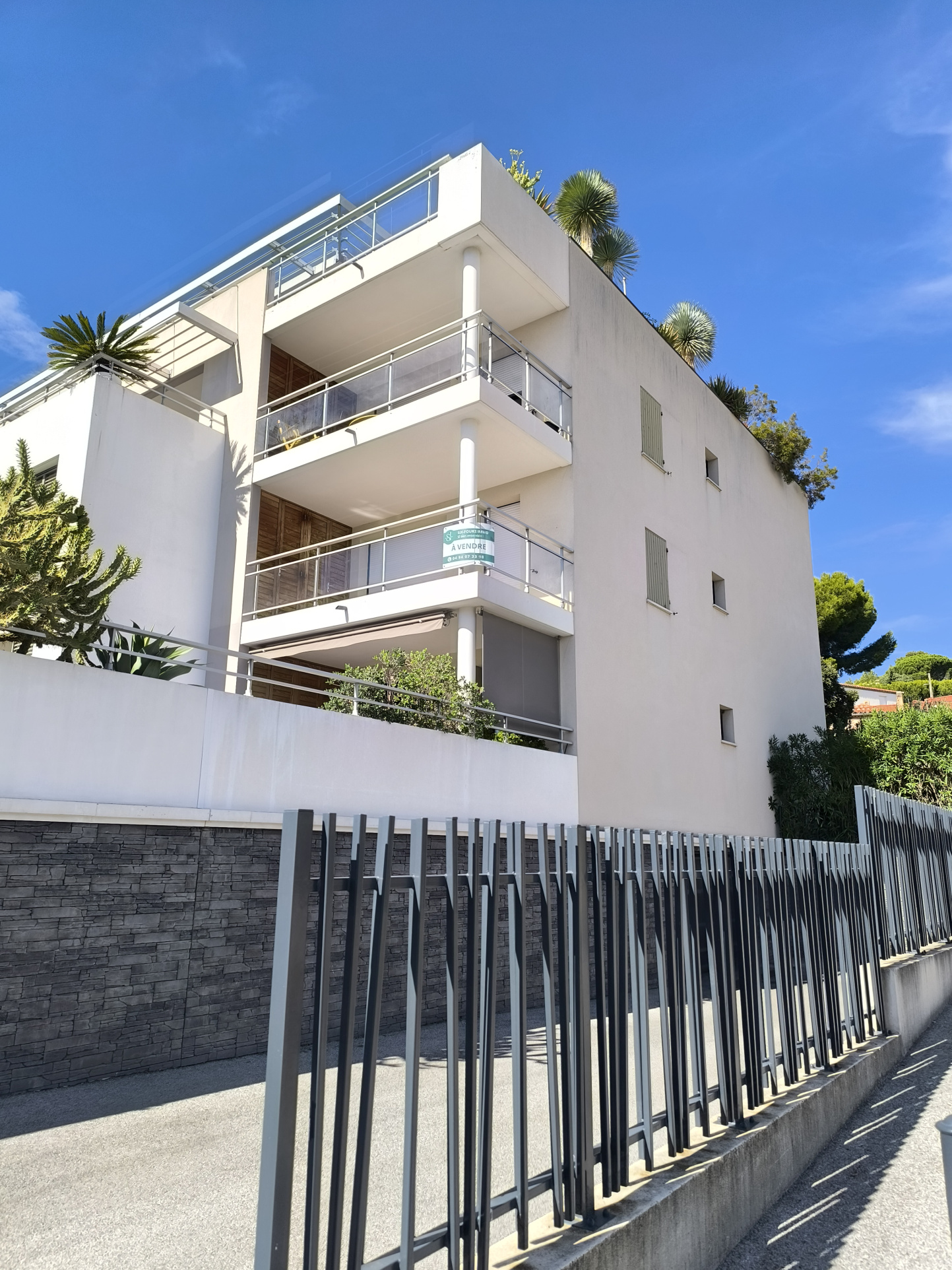 Image_17, Appartement, Six-Fours-les-Plages, ref :185