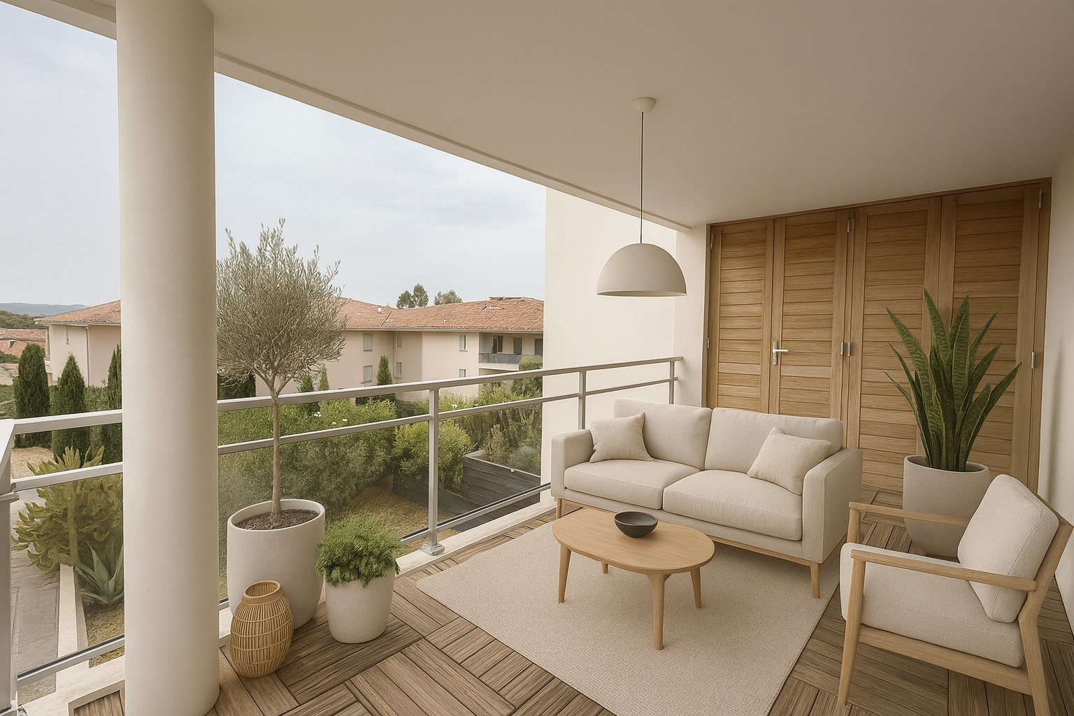 Image_5, Appartement, Six-Fours-les-Plages, ref :185